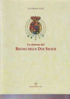 Visualizza i dettagli per STEMMA DEL REGNO DELLE DUE SICILIE Immagine di STEMMA DEL REGNO DELLE DUE SICILIE